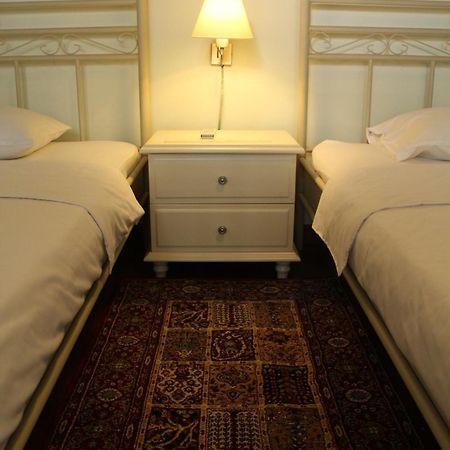 자카르타 베드 앤 브렉퍼스트 토망 B&B 객실 사진